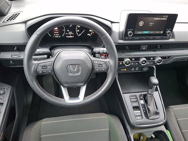 Used 2024 Honda CR-V Sport image 21