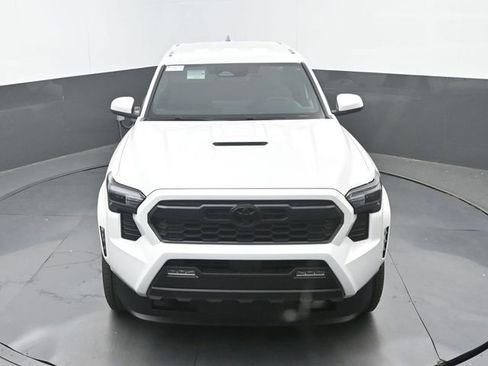 New 2026 Toyota Tacoma TRD Sport AWD/4WD image 27