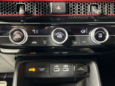 Used 2022 Honda Civic Si image 21