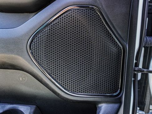 Used 2023 RAM 1500 Limited w/ Bed Utility Group image 47