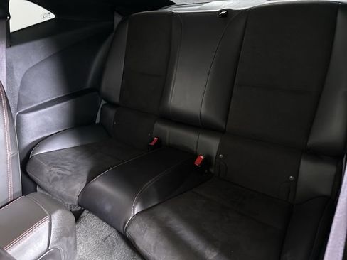 Used 2015 Chevrolet Camaro ZL1 RWD image 26