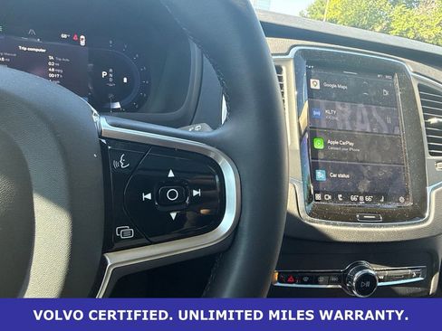 Certified 2023 Volvo XC90 B5 Core w/ Protection Package Premier AWD/4WD image 22