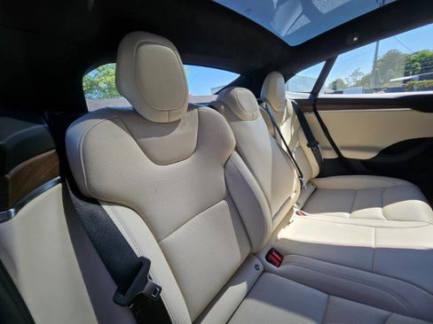 Used 2023 Tesla Model S AWD/4WD image 71