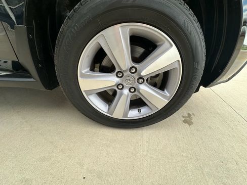 Used 2013 Acura MDX w/ Technology Package image 33