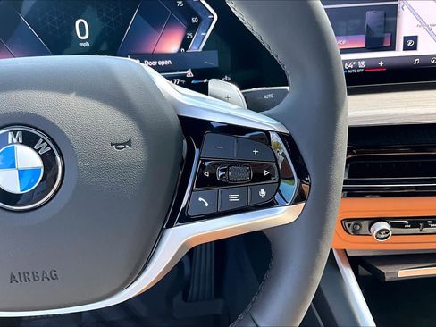 Certified 2025 BMW 330i xDrive Sedan w/ Premium Package image 25