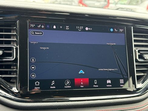 Used 2024 Dodge Durango GT image 18