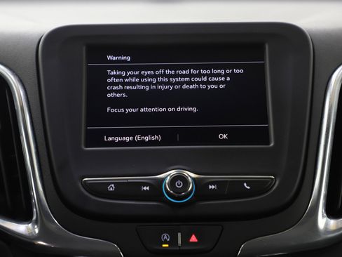 Used 2023 Chevrolet Equinox LT image 15