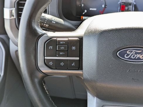 Used 2024 Ford F150 XLT w/ Mobile Office Package AWD/4WD image 22