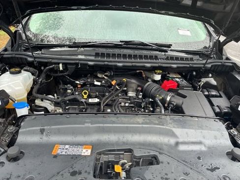 Used 2020 Ford Edge SEL w/ Convenience Package image 19