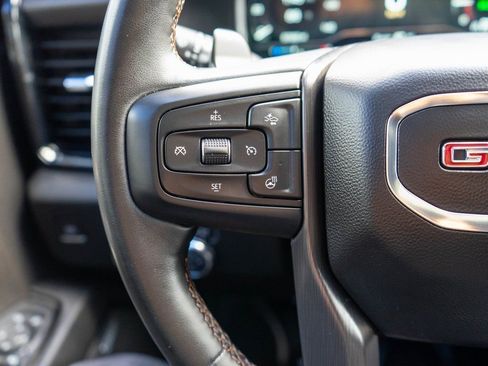 Used 2024 GMC Sierra 1500 AT4 w/ AT4 Preferred Package AWD/4WD image 26