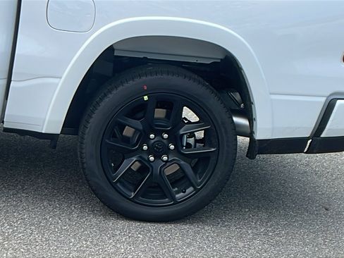 New 2026 RAM 1500 Laramie image 12