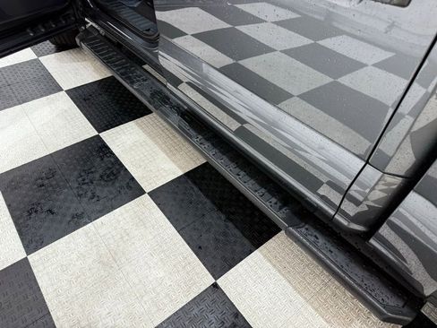 New 2025 Ford F150 Lariat w/ Equipment Group 502A High image 28