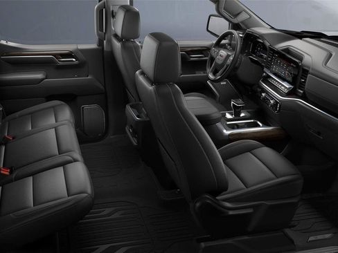 New 2026 GMC Sierra 1500 Elevation w/ Elevation Premium Package image 77