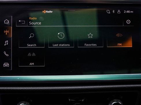 Used 2025 Audi Q3 2.0T Premium AWD/4WD image 25