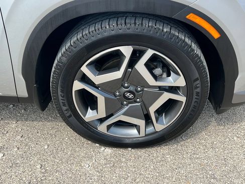 Used 2024 Hyundai Palisade Limited AWD/4WD image 10