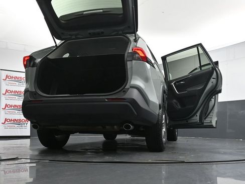Used 2023 Toyota RAV4 XLE image 44