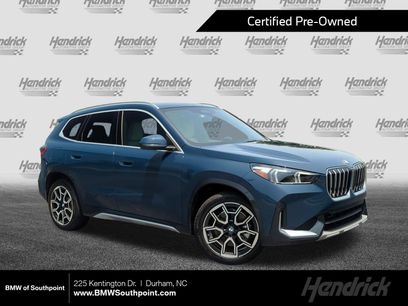 Used 2026 BMW X1 xDrive28i w/ Convenience Package