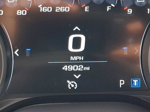 Used 2023 Chevrolet Camaro SS RWD image 19