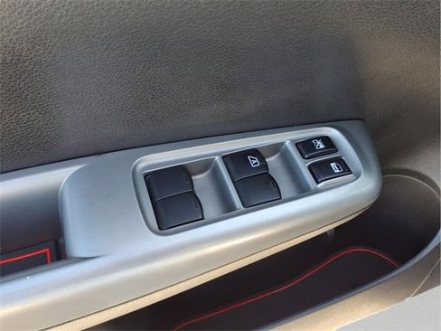 Used 2010 Subaru Impreza WRX Sedan image 13