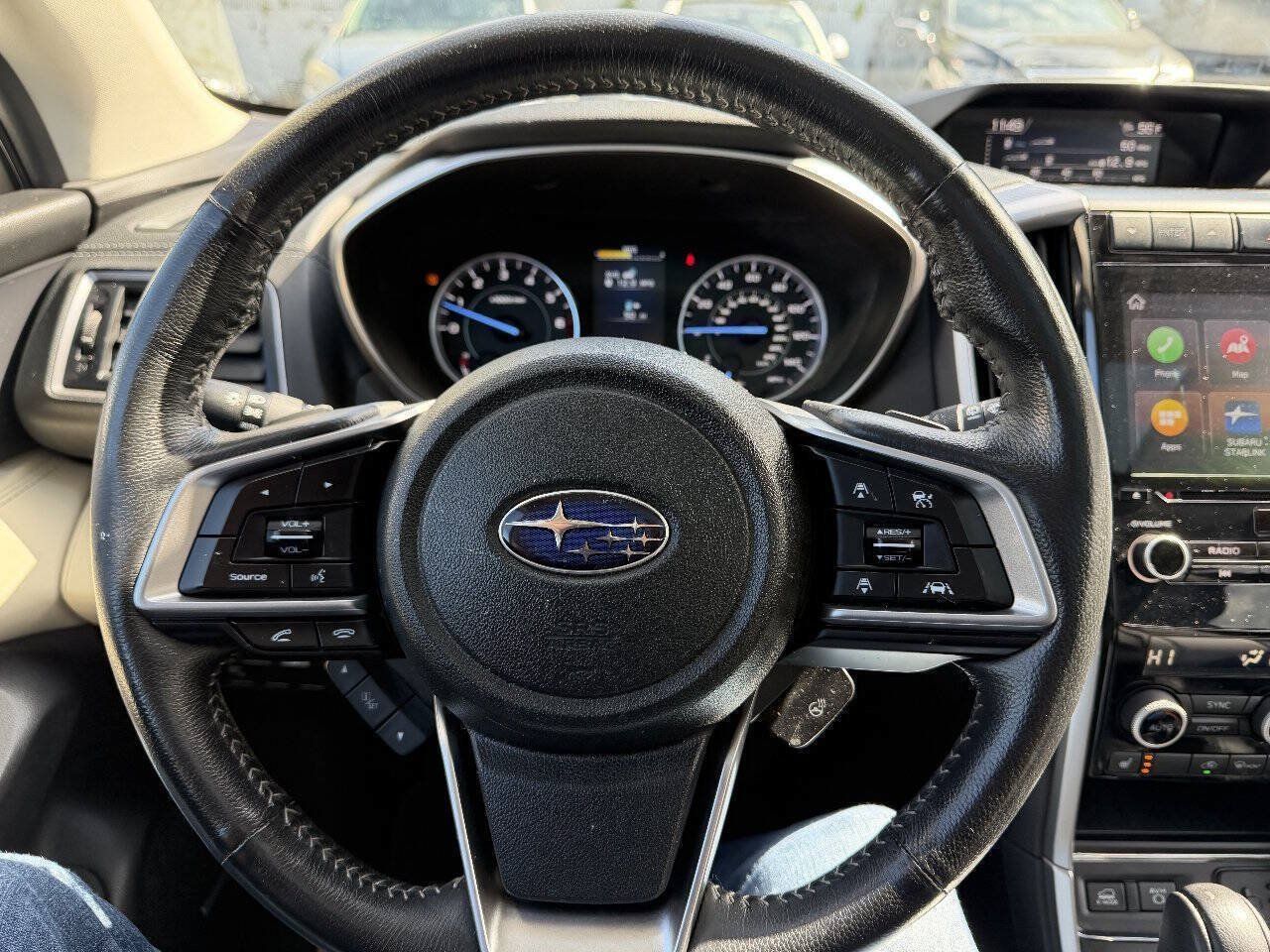 Used 2019 Subaru Ascent Limited AWD/4WD image 10