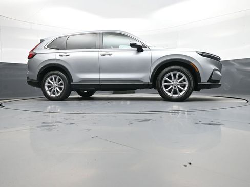 Certified 2024 Honda CR-V EX-L image 29