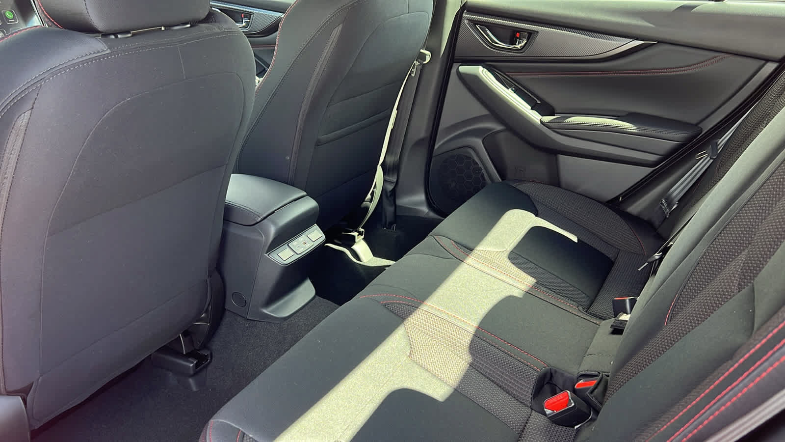 New 2026 Subaru WRX Premium AWD/4WD image 24