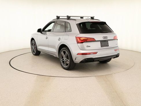 Certified 2024 Audi Q5 e Premium Plus AWD/4WD image 4
