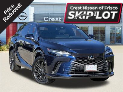 Used 2024 Lexus RX 350 Premium w/ Cold Area Package
