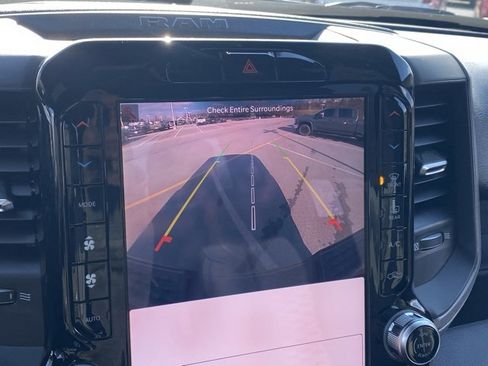 New 2026 RAM 2500 Tradesman image 20