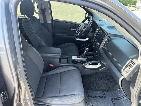 Certified 2023 Nissan Frontier SV AWD/4WD image 17