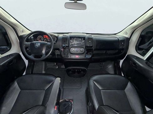 Used 2020 RAM ProMaster 2500 image 9