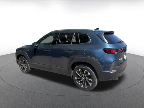 Used 2025 MAZDA CX-50 2.5 Hybrid w/ Premium Plus Pkg AWD/4WD image 10