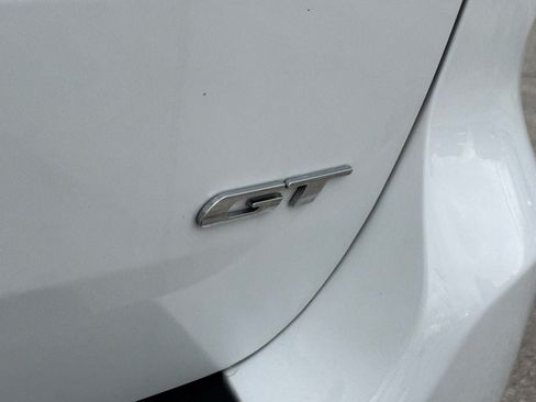 Used 2025 Dodge Durango GT AWD/4WD image 6
