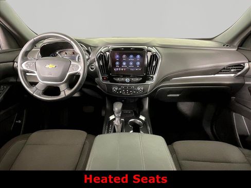 Used 2023 Chevrolet Traverse LT FWD image 7