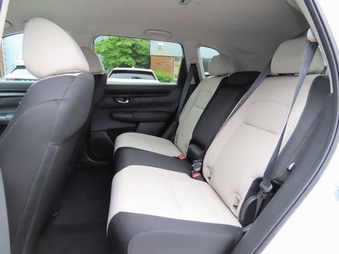 New 2026 Honda CR-V LX image 13