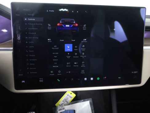Used 2023 Tesla Model X AWD/4WD image 38