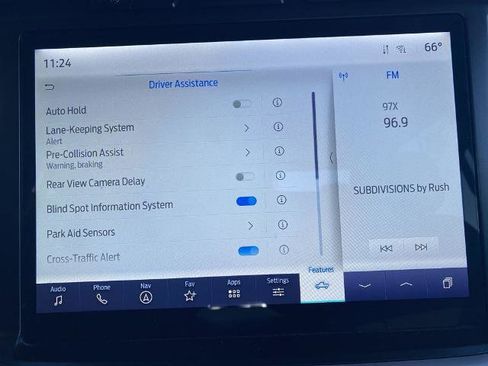 Certified 2023 Ford F150 XLT w/ Equipment Group 302A High image 35