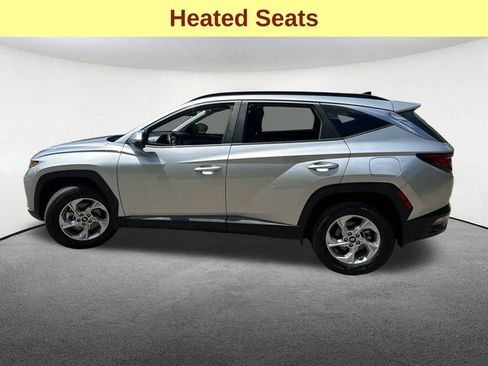 Used 2024 Hyundai Tucson SEL AWD/4WD image 6