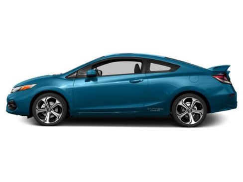 Used 2015 Honda Civic Si image 3