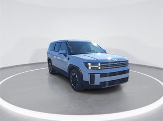 New 2026 Hyundai Santa Fe SE video 2