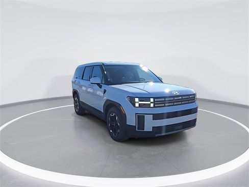 New 2026 Hyundai Santa Fe SE image 2