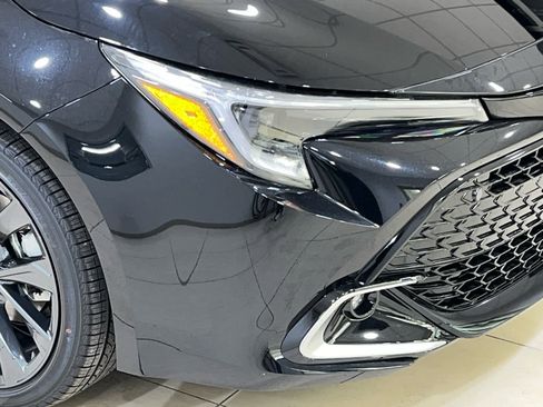 New 2026 Toyota Corolla XSE image 3