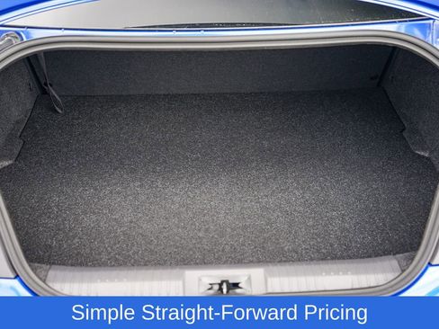 New 2026 Subaru BRZ Limited RWD image 11