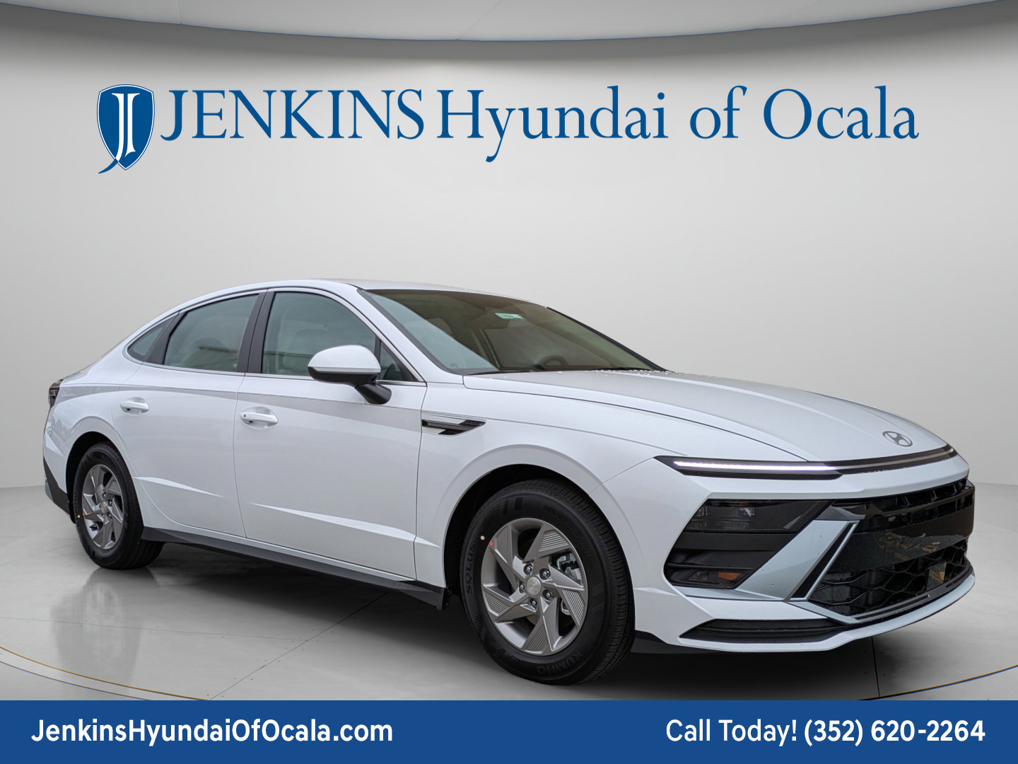 Certified 2026 Hyundai Sonata SE FWD image 9