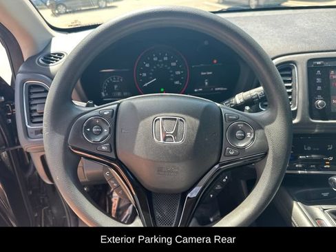 Used 2022 Honda HR-V EX image 8