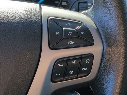 Certified 2023 Ford Ranger XLT w/ Equipment Group 301A Mid image 28