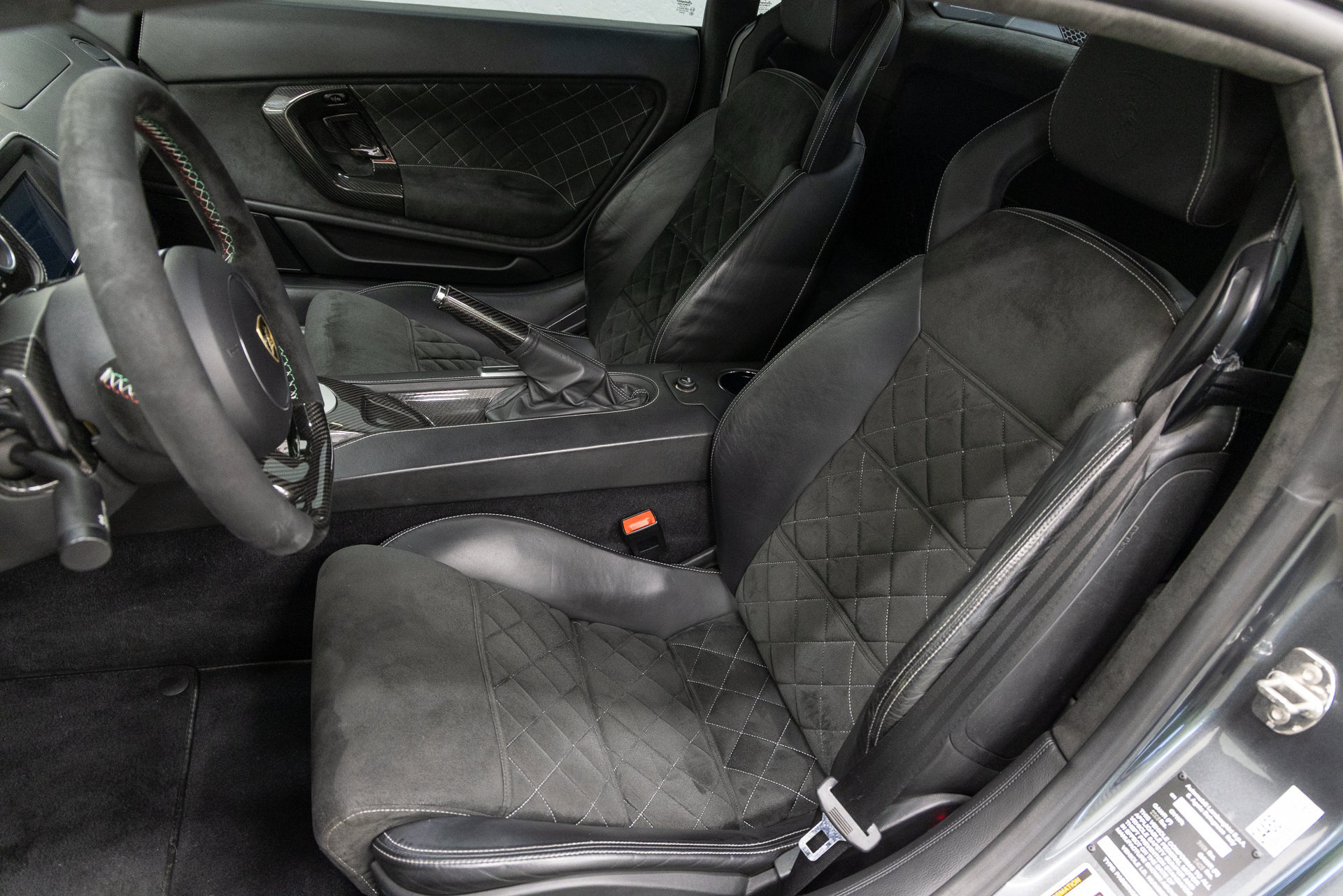 Used 2009 Lamborghini Gallardo LP 560-4 AWD/4WD image 20