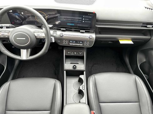 New 2026 Hyundai Kona Limited FWD image 13