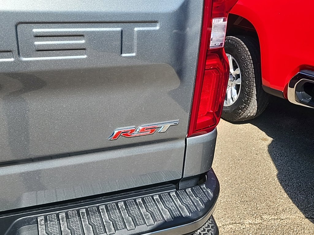 New 2026 Chevrolet Silverado 1500 RST AWD/4WD image 5