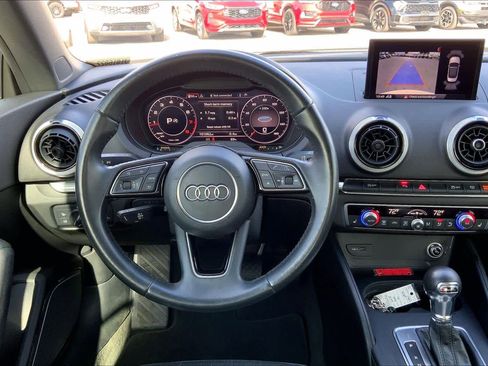 Used 2018 Audi A3 2.0T Premium Plus image 5